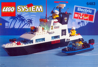 Illustration for article titled Best LEGO Sets in History